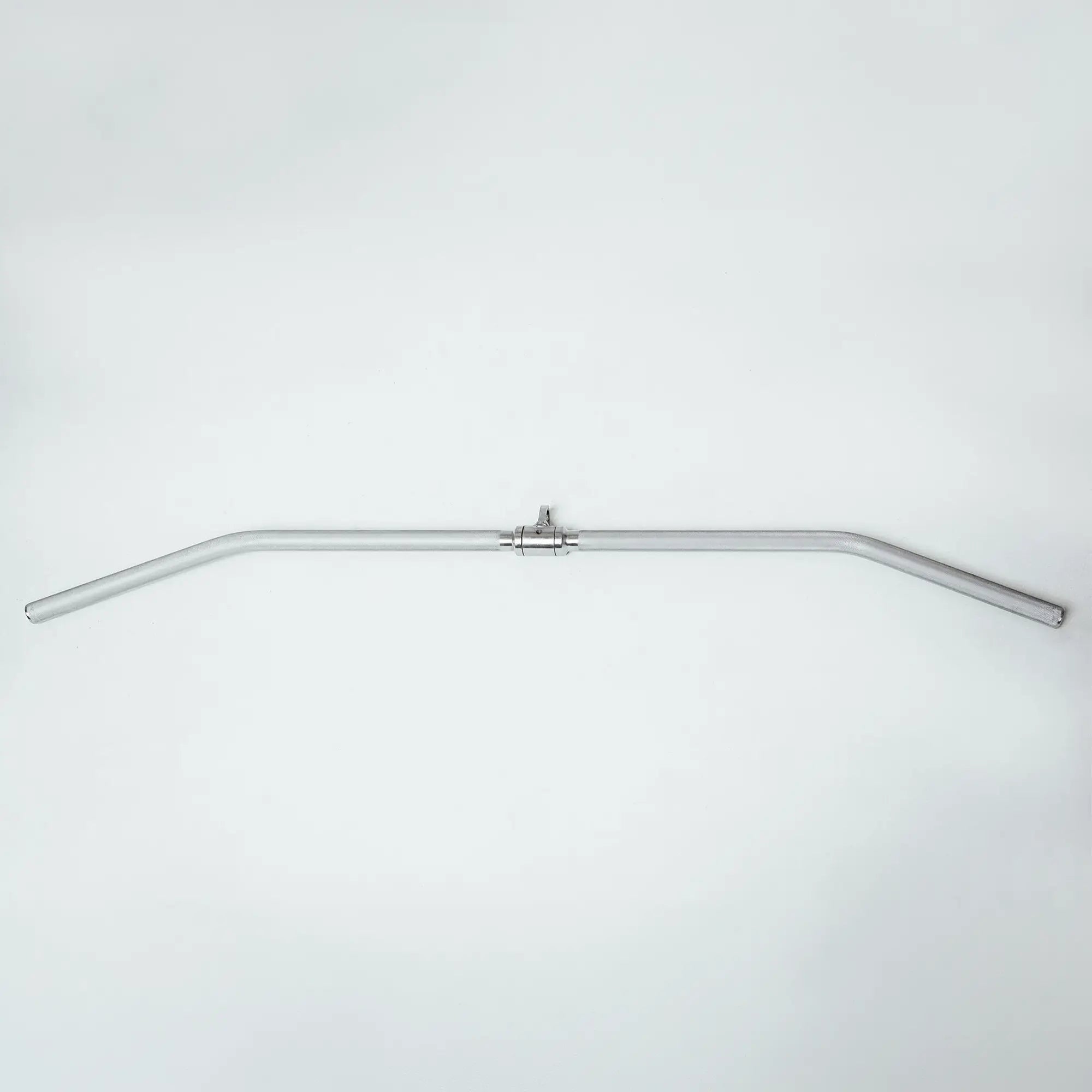 48"(122cm)鍍鉻實心高拉桿