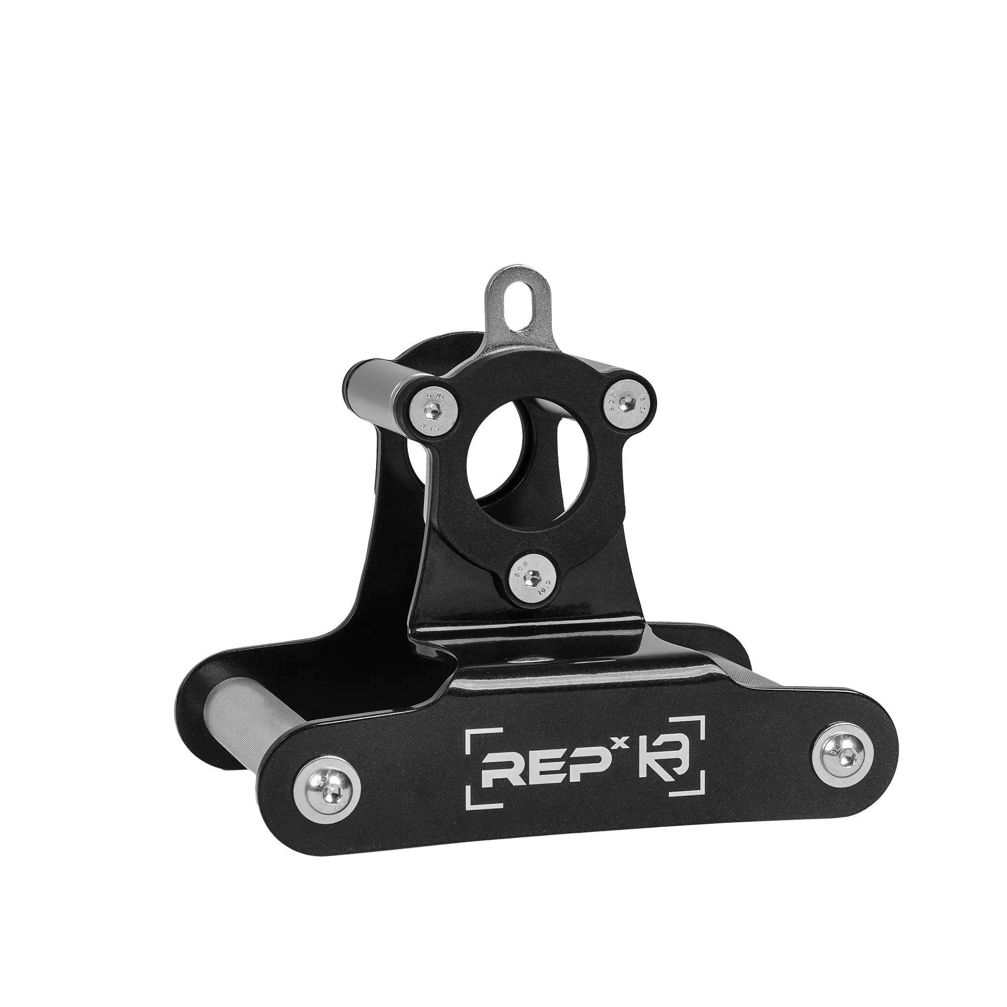 REP® x Kleva Built® 聯名 Atlas 窄握 x 地雷管把手