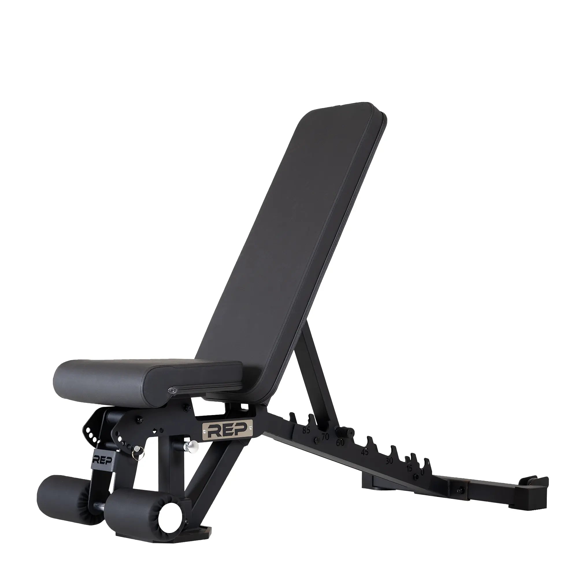 REP AB-3000 FID 負角度訓練椅