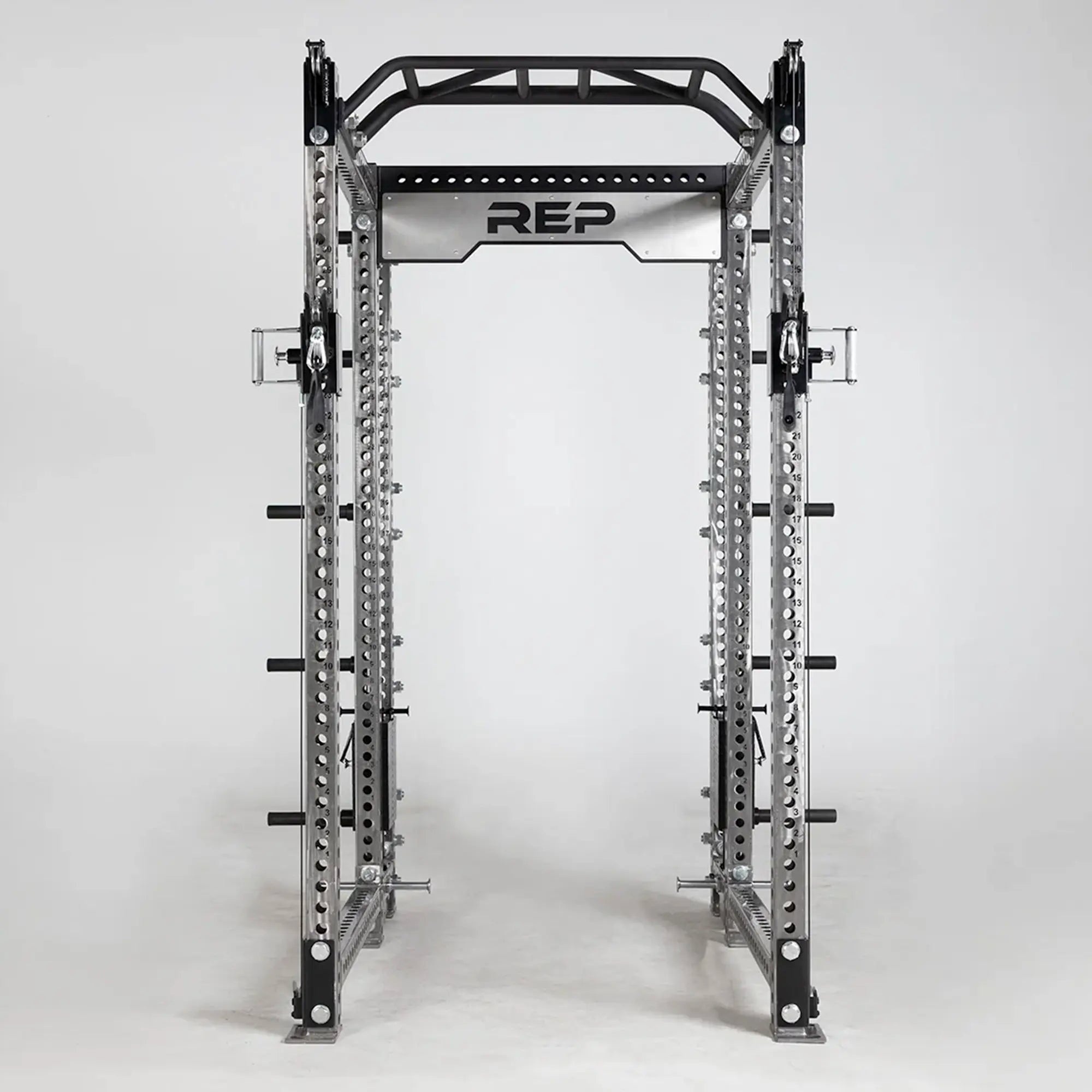 Athena® 雅典娜Max雙邊滑輪訓練機 高203cm