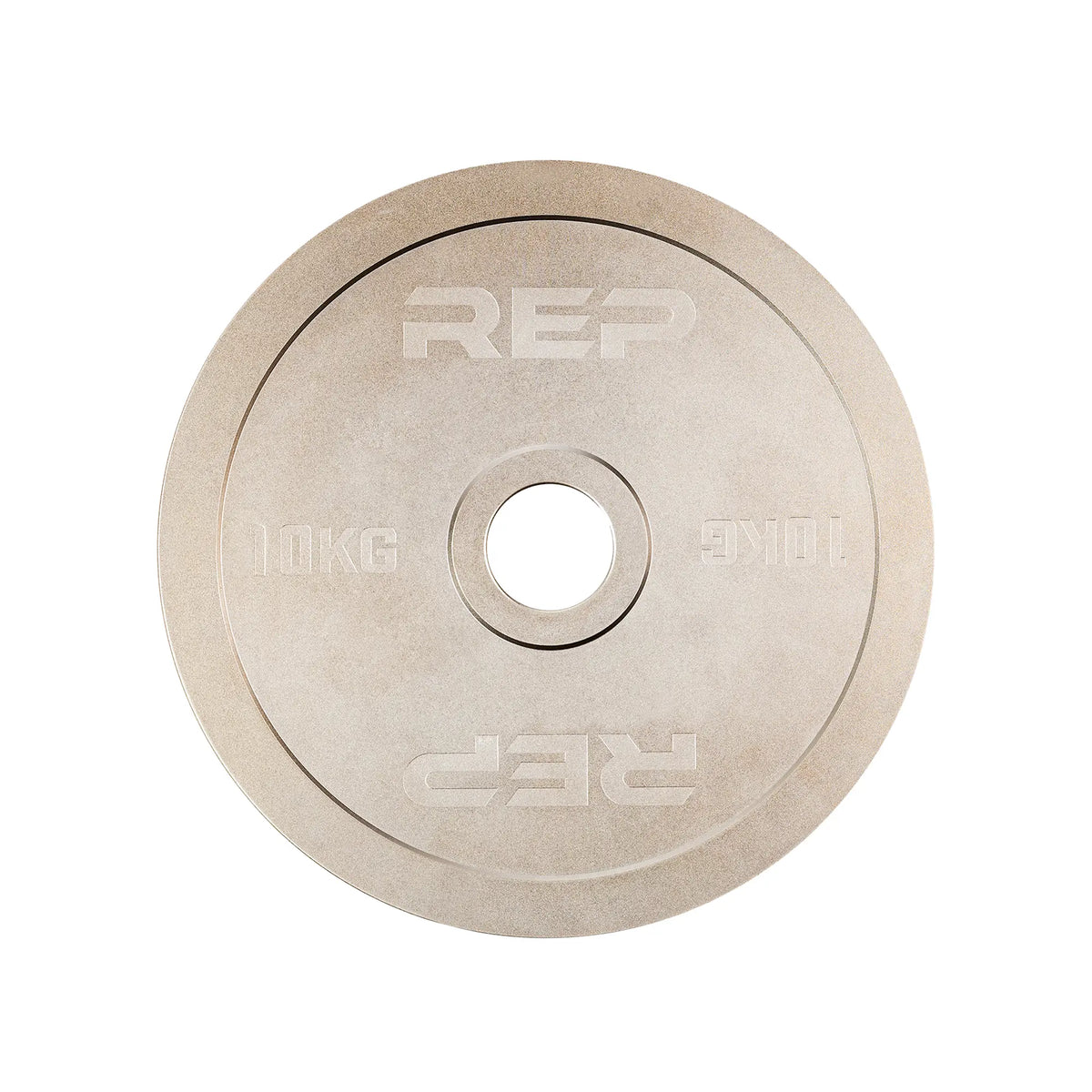 REP 精鋼校準槓片（2入裝）