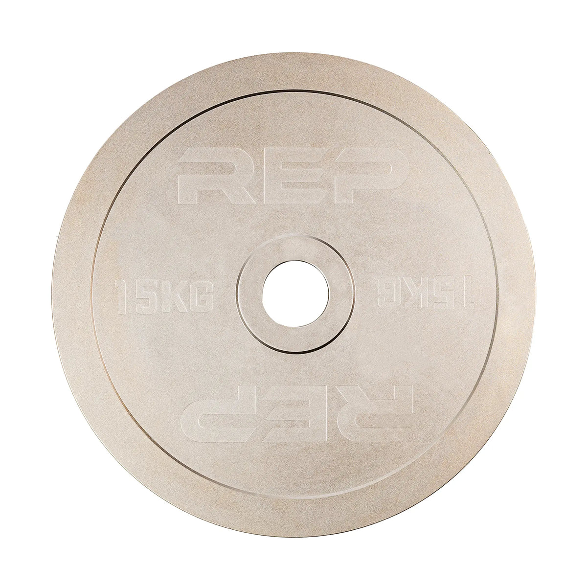REP 精鋼校準槓片（2入裝）