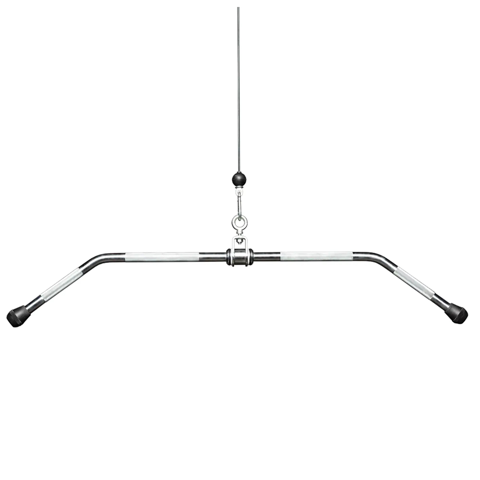 48"（122cm）進階實心高拉桿