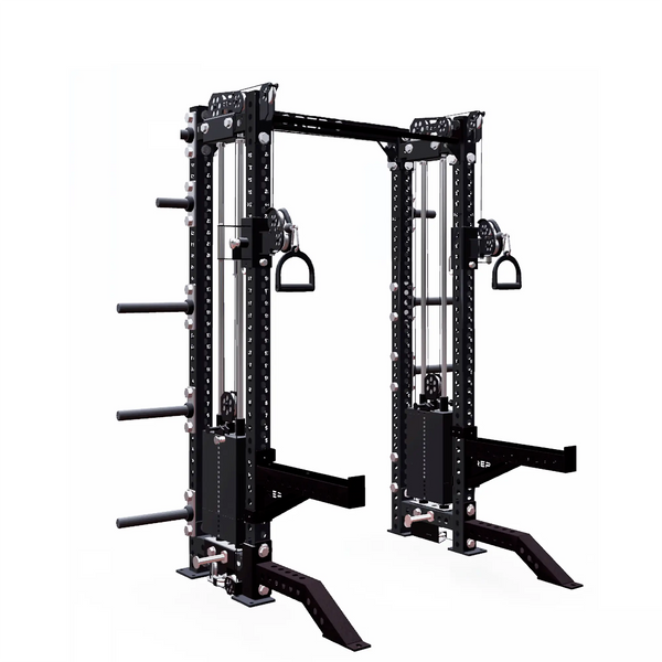 Athena® 雅典娜Max雙邊滑輪訓練機 高203cm